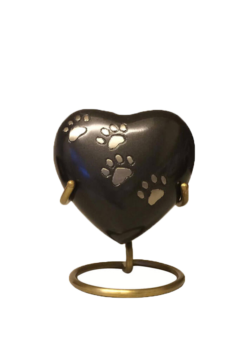 Cuore nero