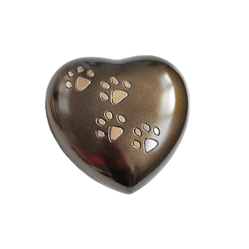Cuore nero