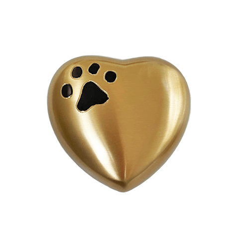 Cuore argento